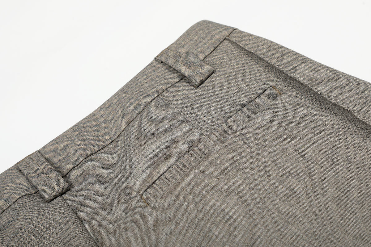 Tailored Trousers
