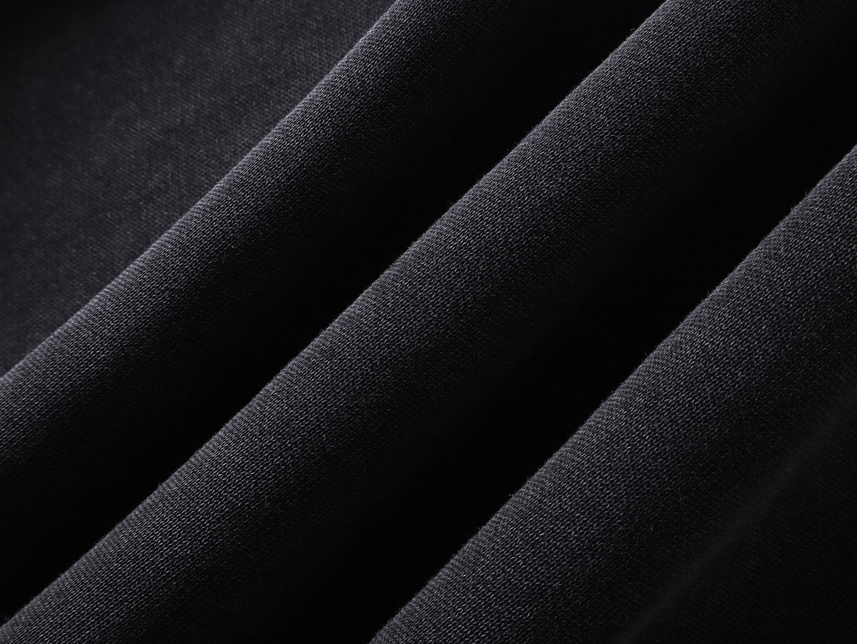 Layered Hoodie