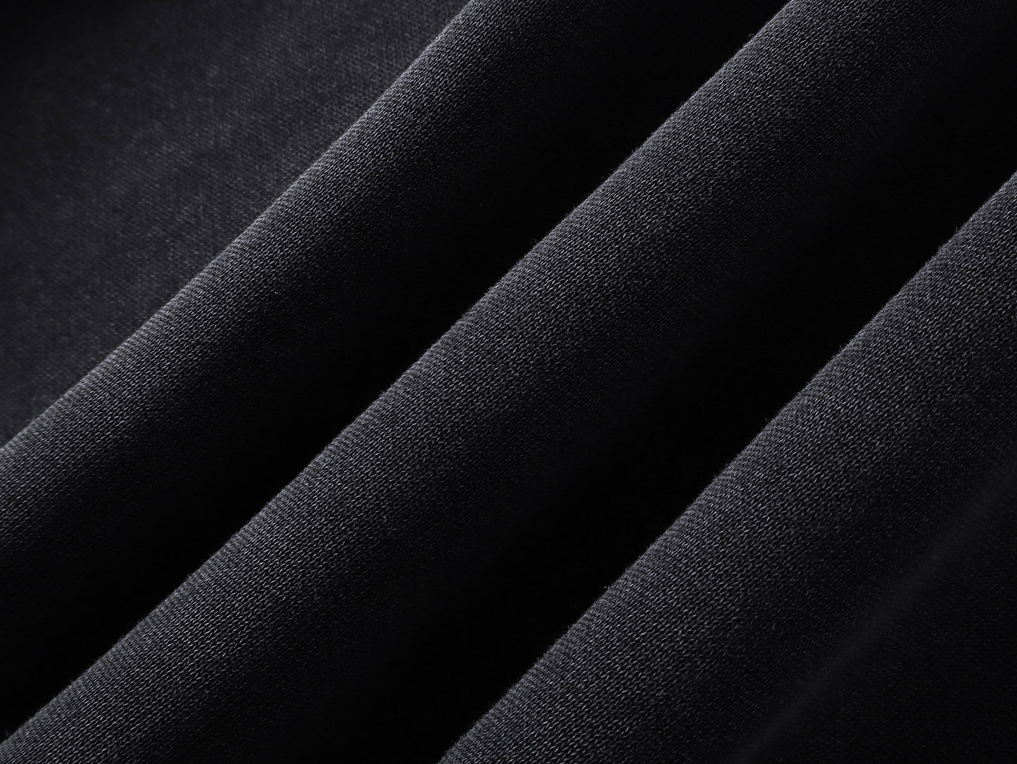 Layered Hoodie