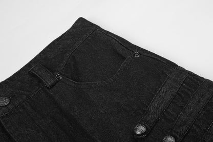 Barrel Pants