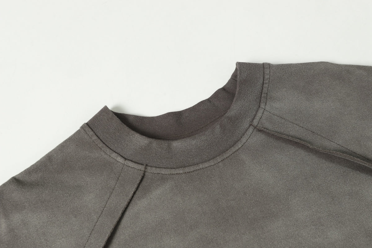 Washed Tee