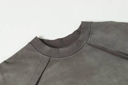 Washed Tee