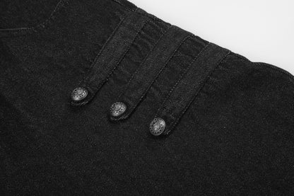 Barrel Pants
