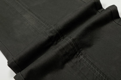 Frontier Pleated Trousers
