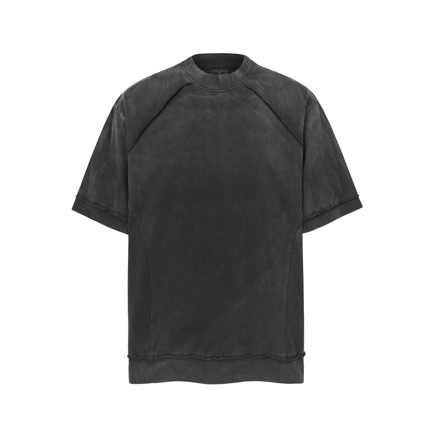 Oversized Washed T-Shirt