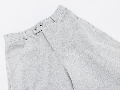Relaxed Palazzo Pants