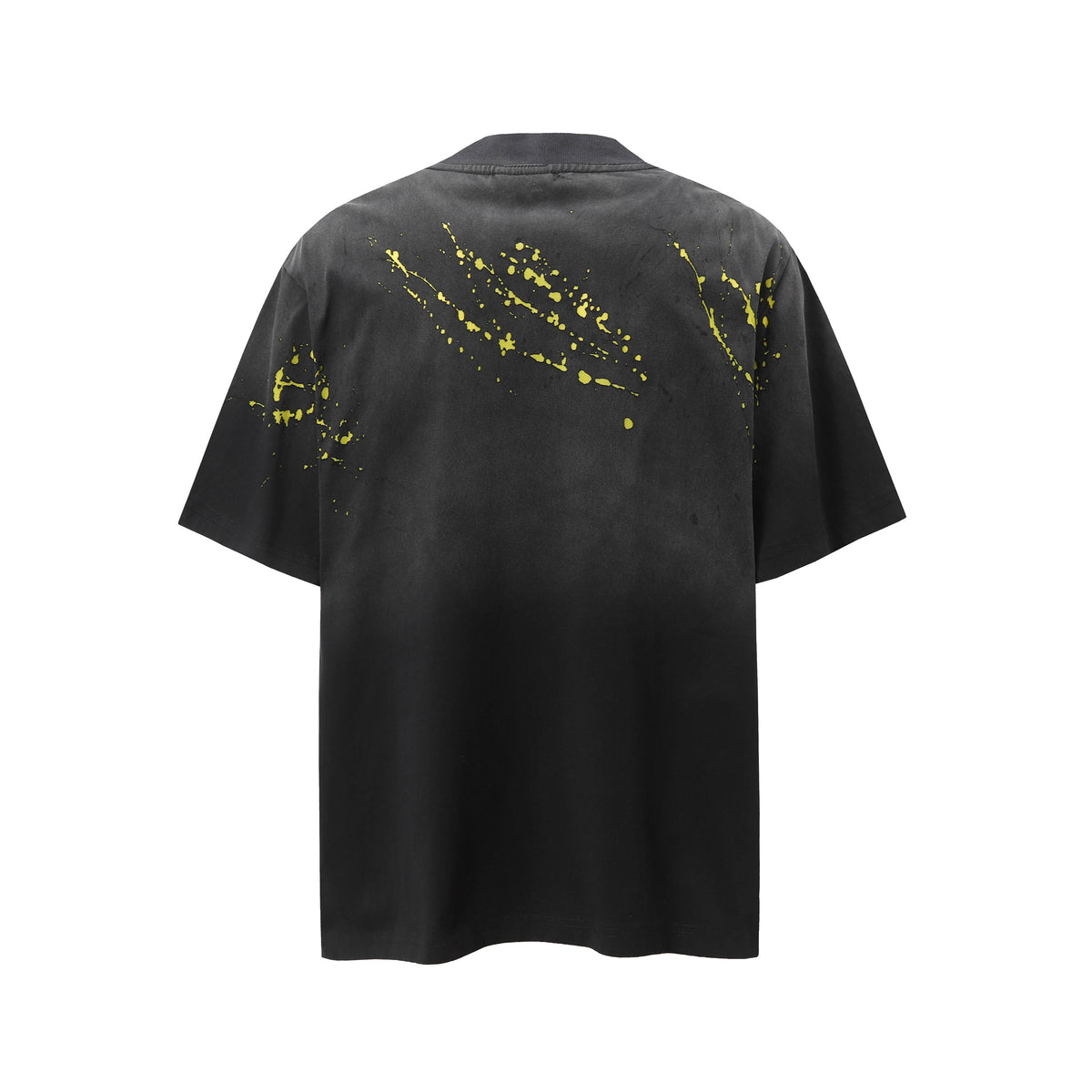 Midnight Splash Tshirt