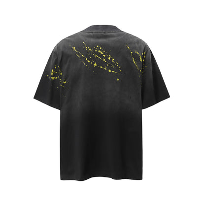 Midnight Splash Tshirt