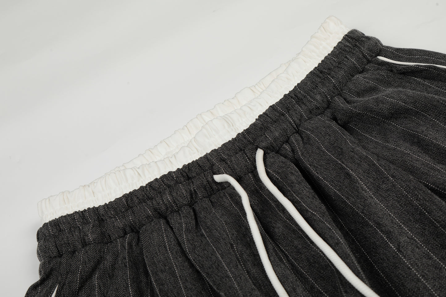 Stripe Pants