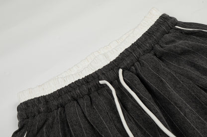 Stripe Pants
