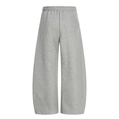 Drawstring Sweatpants