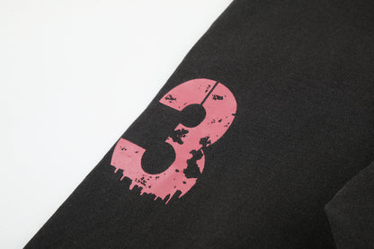 Rebel Guitar Polo