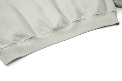 Aero Panel Hoodie