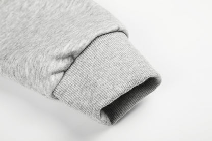 Imperial Zip Jacket