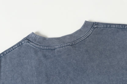 Splitwave Tee
