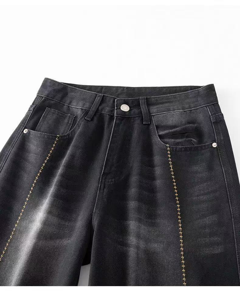 Ember Denim