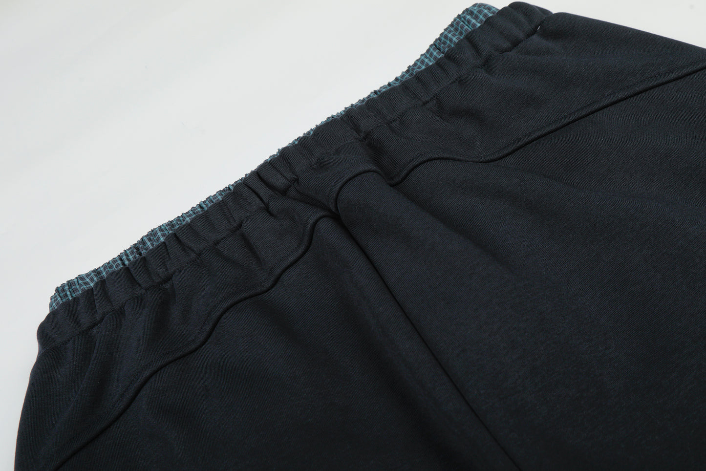 Dual Tone Trouser