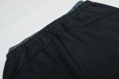 Dual Tone Trouser