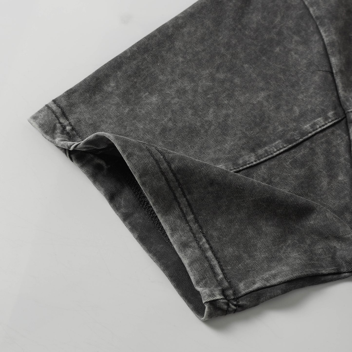 The Obsidian Core tee