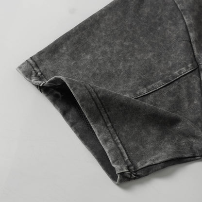 The Obsidian Core tee