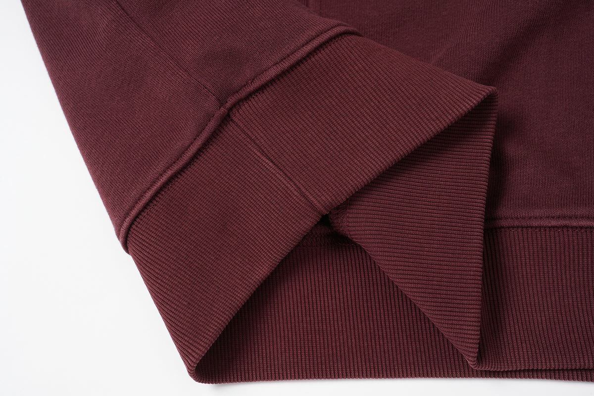 Merlot Ridge Pullover