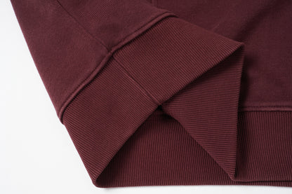 Merlot Ridge Pullover