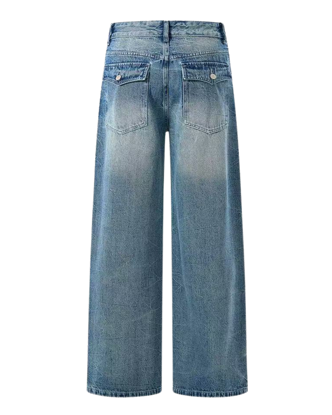 Glide Denim