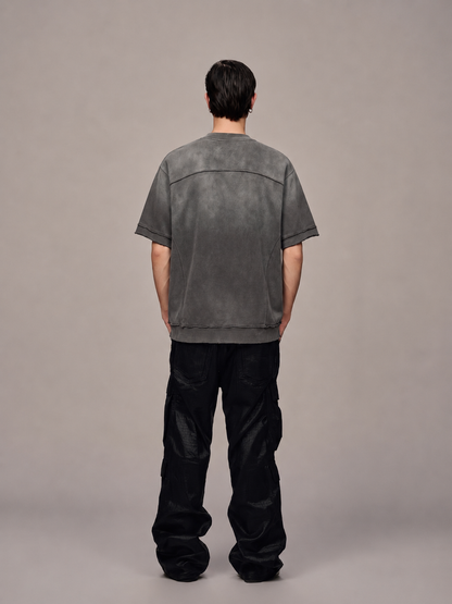 Washed Tee